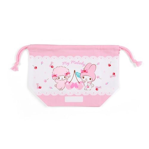Geanta Sanrio My Melody Lunch cu cordon 073857