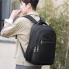 Backpack Spring New Simple and Lightweight Backpack Lightweight School Bag Darong Men's Business Travel Backpack