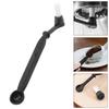 Nylon Coffee Machine Brush Cleaner for Espresso Machine