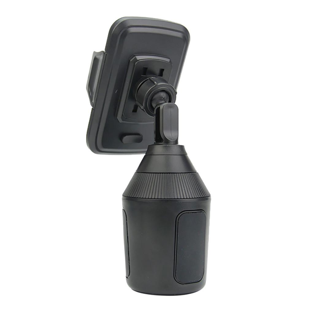 Suport Auto Telefon Montare Universal Autos Accesorii Auto Carro Telefoane Ajustabil Suport Montare Pahar Auto Coche Suporturi