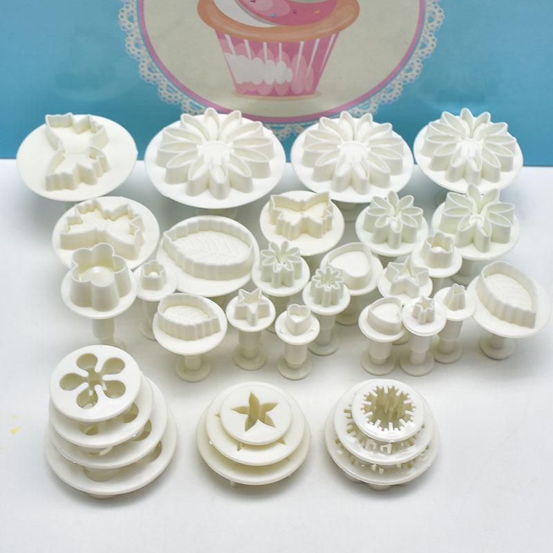 

Силиконовая форма «Цветок» для помадного торта, инструменты для декорирования, шоколад, кондитерские изделия, формы для выпечки, кухонные принадлежности белый