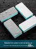 Dual-Sided Wenwan Ultra-Fine Polishing Block for Bodhi & Jade