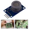 Sensor Module MQ-2 MQ-3 MQ-4 MQ-5 MQ-6 MQ-7 MQ-8 MQ-9 MQ-135 Detection Smoke Methane Liquefied Gas Sensor DC5V for Arduino