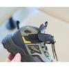 Children's Hiking & Running Shoes Unisex Outdoor Sneakers for Boys & Girls, Soft-Sole Lightweight Toddler Casual Footwear