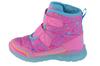 Skechers Illumi-Brights – Power Paint, für Mädchen-Rosa-Stiefel