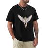 Pegasus Tshirt Daily Wear Plain Short Sleeve Shirt