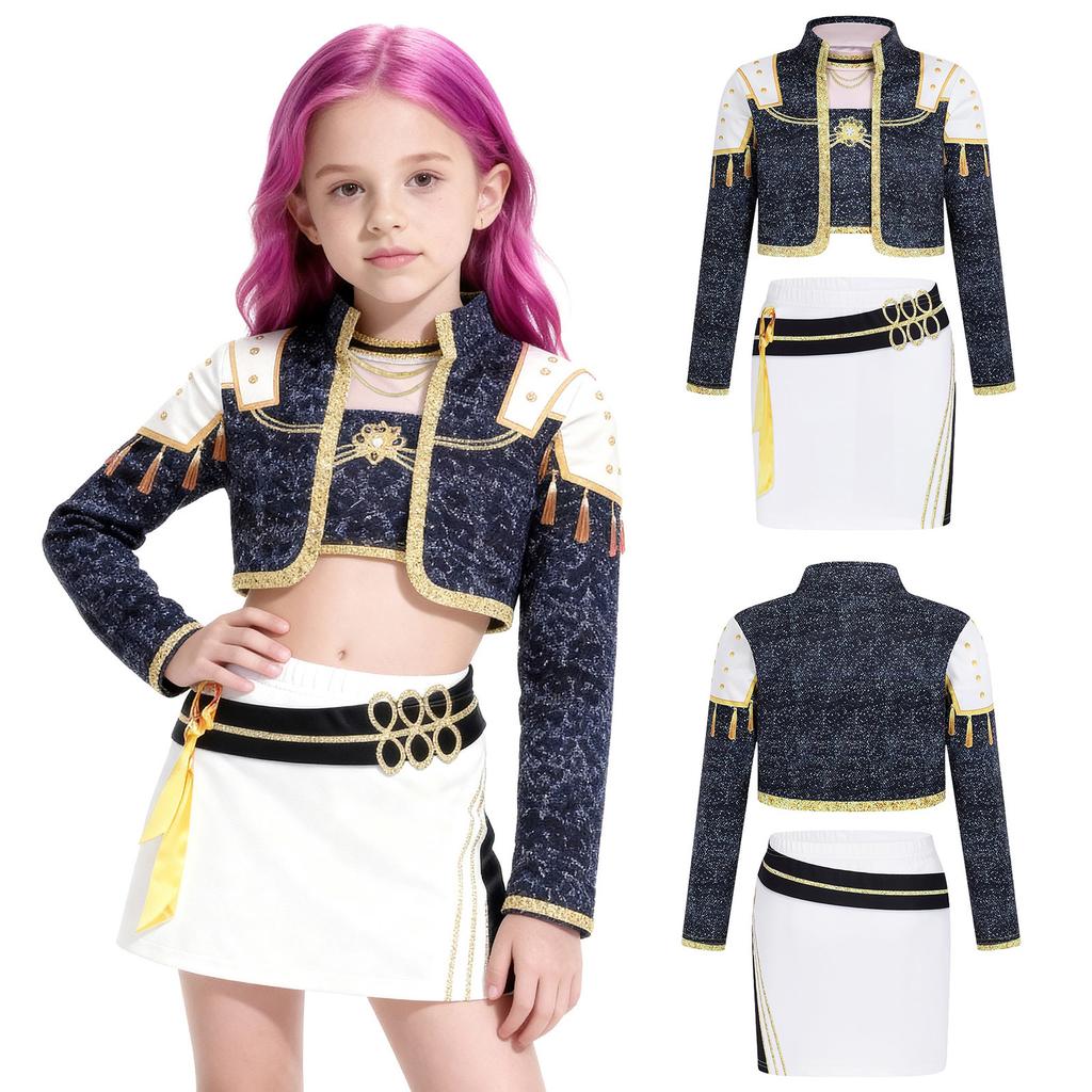 Live Cosplay Server For Movies, Anime, And Games