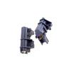 For Washer Motor Carbon Brush 49018683 for Model 92126721 C00312014 with Anti Aging Engineering Plastic and Metal Conductors