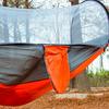 Camping Net Anti-Rollover Design Portable Hammocks Hammock Mosquito for Outdoor Camping Hiking
