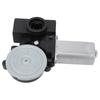 Power Window Lift Motor 6 Pin Smooth Operation Reliable Use Power Window Motor for Camry Highlander
