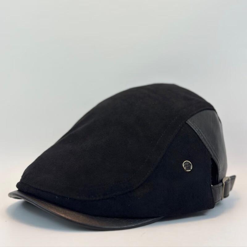 Женская двусторонняя беретка-бейсболка