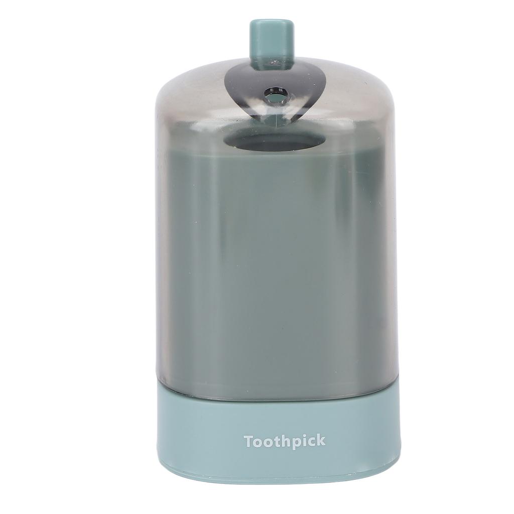Tootick Holder Thickened Automatic Popping Up Detachable Tootick Dispenser for Restaurants Kitchen