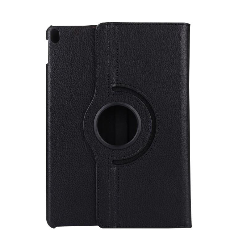 Universal Rotating PU Leather Case IPad Pro 9.7 10.2 10.5 11 12.9 Inch Mini 1 2 3 4 5 Air - Sleep Wake Support