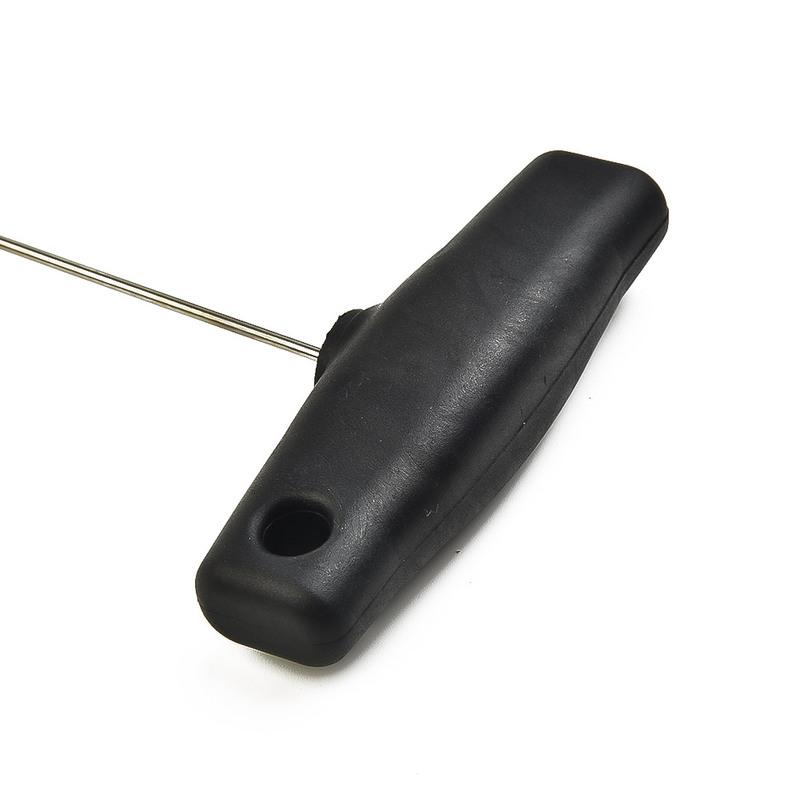 2pcs For Mercedes- For Benz- Cluster Puller Hooks Removal Tools Fits SL R107 R129 W107 W114 W115 Tool Number 140589023300#