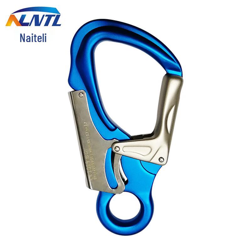 NLNTL Outdoor Climbing Carabiner