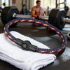 Noter Durable Ethnic Rope Bracelet For Men 5 Colors Available Skin Friendly Sweat Absorbing Sports Braclet Bangle Pulseria Homme