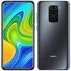 2x TEMPERED GLASS for Xiaomi Redmi Note 9 / Note 9 5G GLASS 9H | 2-pack