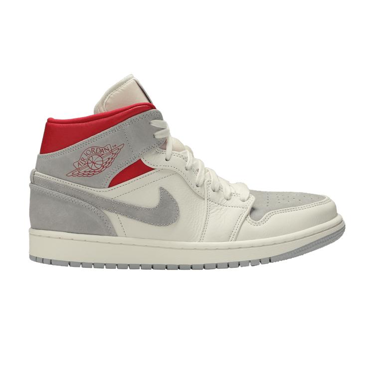 Jordan 1 Mid Sneakersnstuff 20. Jubiläum 43