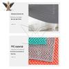 Junbei PVC S-Shape Non-Slip Grid Mat