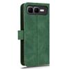 For Infinix Smart 10 Plus Leather Case Skin Feel Anti Drop Wallet Flip Phone Cover