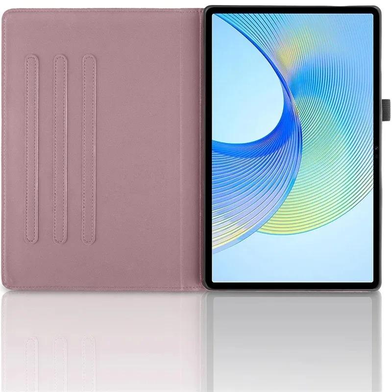 For Samsung Galaxy Tab S10 FE Plus+ Cover 13.1" Funda For Galaxy Tab S10 FE Plus 13.1 Inch Case 360 Rotating Stand Tablet Shell