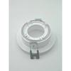 JOYINLED 1/2/4PCS Waterproof 70-80mm Recessed Downlight Mounting Frame LED Ceiling Light Holder Universal Spot Lighting Bracket