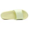 Fila Fusion Casual Slippers Women Slippers Light-Yellow T12W125503FTY