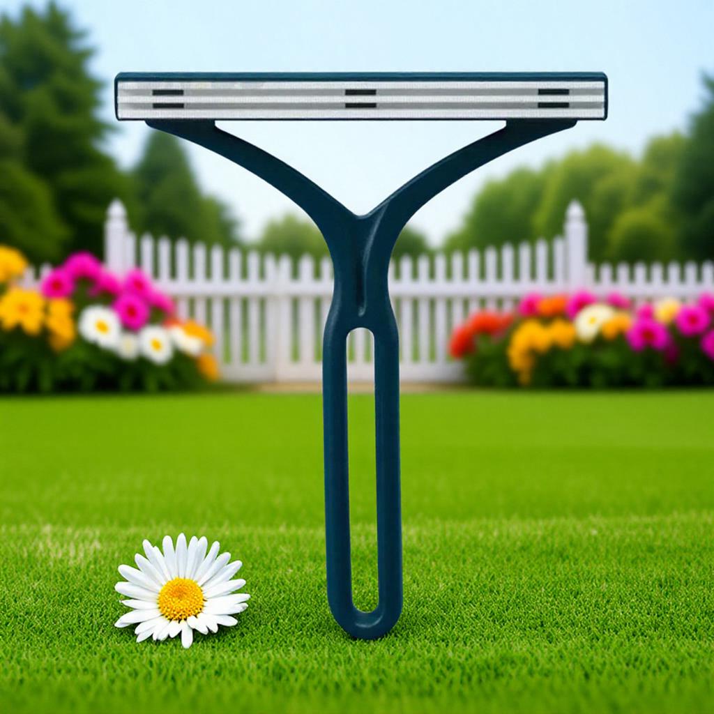 Creative Rotatable Wool Coat Brush Cashmere Coat Dust Removal Electrostatic Adsorption Cleaning Tool Household Supplies