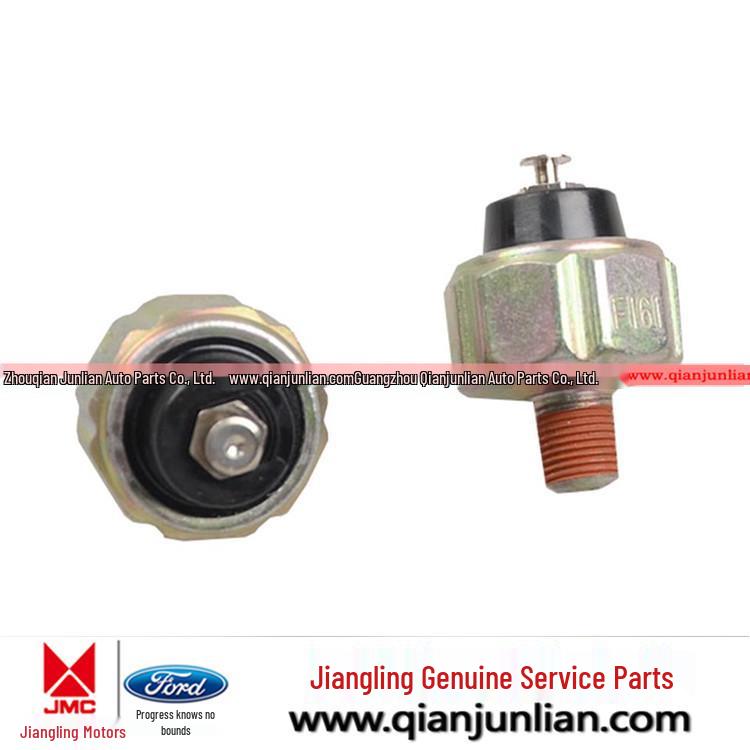 Jiangling Kaiyun Shunda Oil Sensor for Pickup Baodian