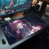 Lupa Wuwa Mouse Pad 500X1000 Mm Large Gaming Mousepad Gamer XL Rubber Otaku Keyboard Pad Laptop Desk Mat