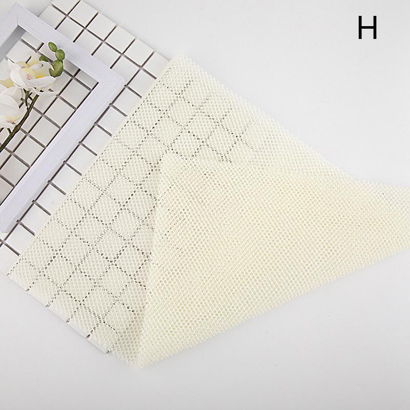 Afrykańska Siatka Długa Kąpielowa Ciało Złuszczająca Prysznic Scrubber do Ciała Scrubber do Pleców