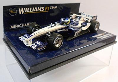 400050008 Williams F1