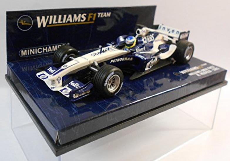 

400050008 Williams F1