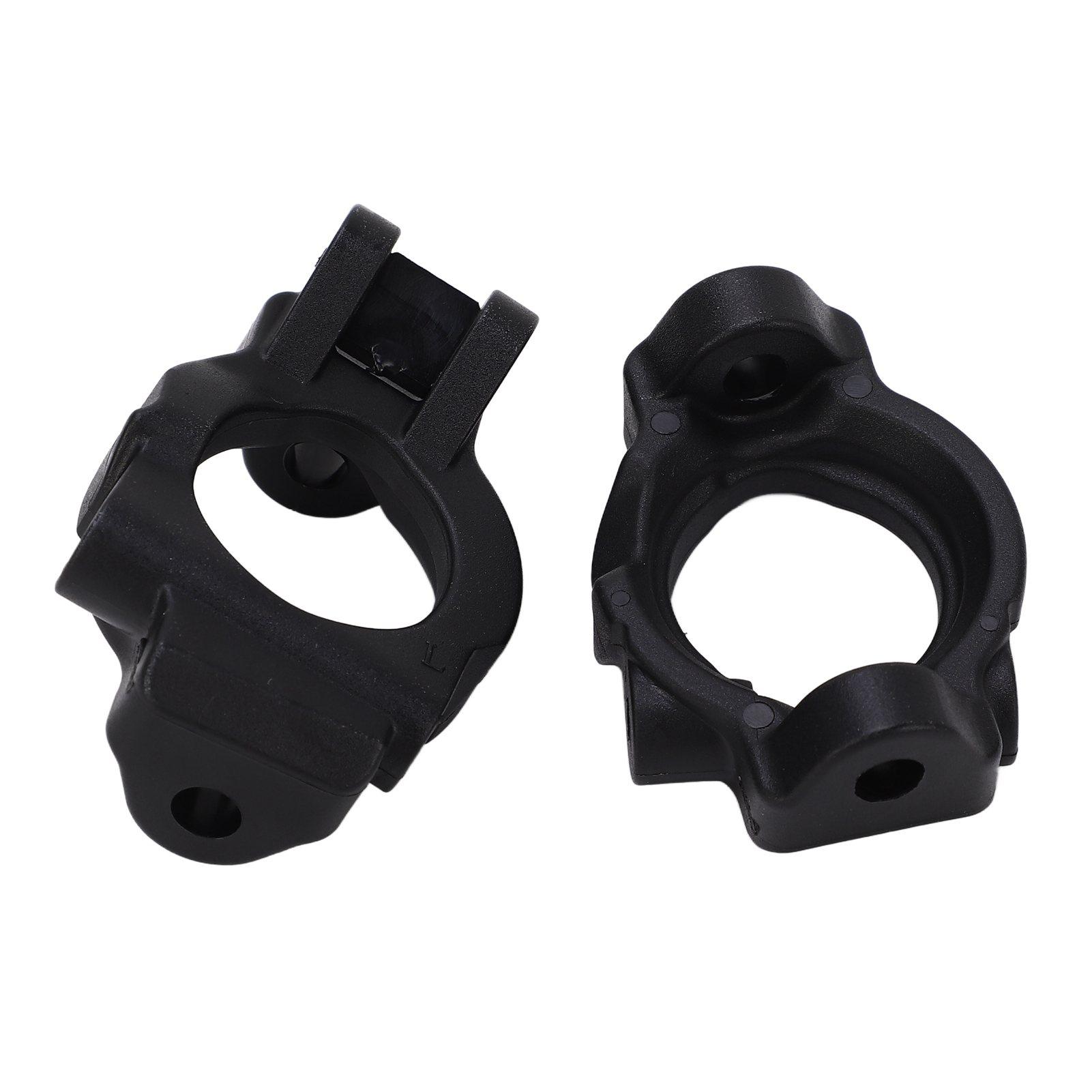 

2PCS RC Car C Mount Block Plastic RC Car Repair Parts for ZD Racing 1/7 MX 07 Replacement Upgrade