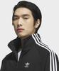 Adidas Oversized Track Top - Black / Kc2605