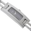 GUCCI Watches 3900L blackDial Stainless Steel Quartz Analog display Women Used