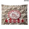 Custom Name Ajax Amsterdam3Printed Tapestry – Wall Hanging for Bedrooms, Dorms, and Home Decor