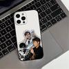 Lee B-Byung H-Hun Actor  Phone Case For iPhone 17,16,15,14,13,12,11 Plus,Pro Max,XS,Soft Silicone Black Cover