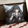 YYukinoshita YYukino Cushion Cover Reversible Soft Durable Pillow Cover Home  Car MultiScene Use for Daily Comfort