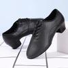 2026 Men's Latin Dance Shoes Ballroom Tango Men's Latin Dance Shoes Boys Shoes Dance Sneakers Jazz