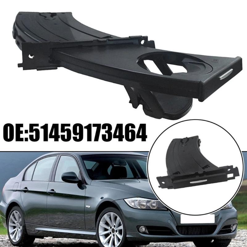 Cup Holder For Car Center Console Plastic Design Quick Installation Dashboard Drink Holder 51459173464 51459173468