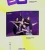 [POB] LE SSERAFIM TOUR 'EASY CRAZY HOT' ENCORE In SEOUL DC (Jul.2026)