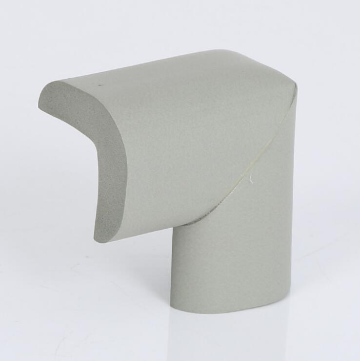 4/8Pcs Baby Safety Corner Home Soft Edge Corners Toddle Infant Safety Protection Furniture Protector Table Guards Cover