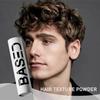Hair Texture Powder 50g, Volumizing Styling Dust for Matte Finish and Natural Hold