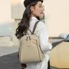 Cross-border women's bag supply 2026 new fashion casual backpack large capacity lightweight outdoor travel bag