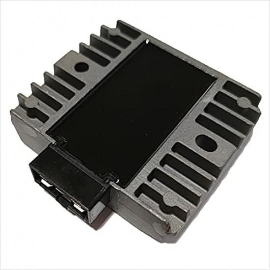 Voltage Regulator Rectifier OEM SH713AA 1WD-H1960-00 5SL-81960-00-00,Fit for Yamaha R6 Regulator Rectifier