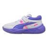Puma Uproar Comfortable Classic Simple Versatile Daily American Retro Fashion Trend Campus Kids Casual Shoes Kids Casual Shoes 312739-04