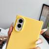 Luxury Fully Wrapped Hinge Protective Skin Feel Phone Case For Samsung Galaxy Z Fold 8 Ultra Wide Z Fold7 6 5 4 3 Matte Cover