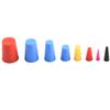 Cone Plugs Plugs Assortment Replacement Part Silicone