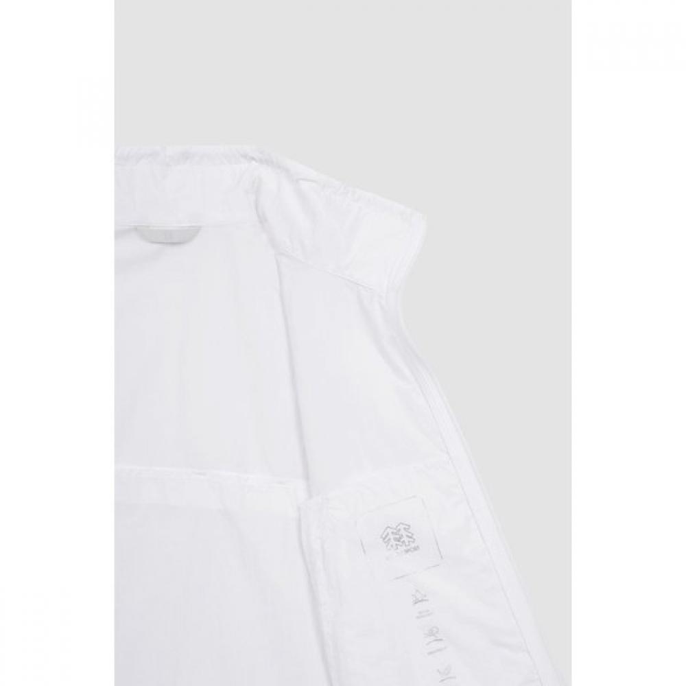 Kolon Sport Women Lightweight Packable Jacket Windforest Tvjjm25522owh